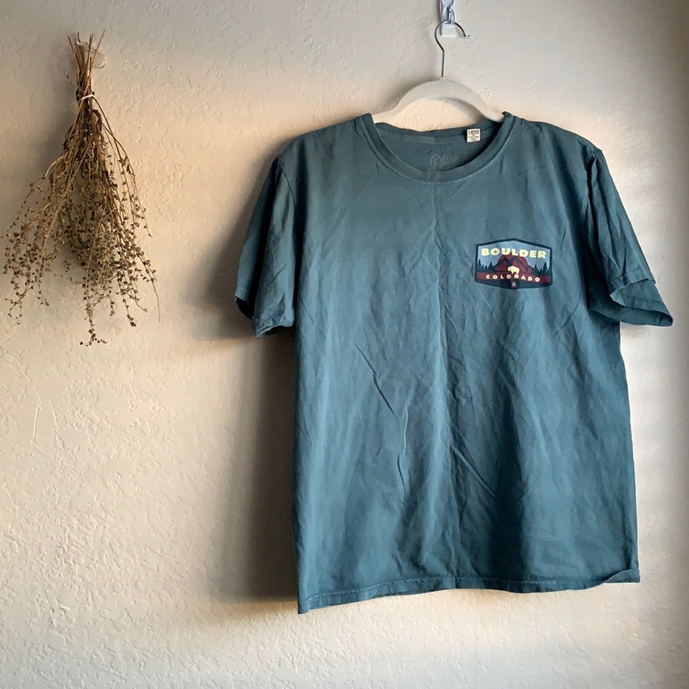 Colorado t-shirt